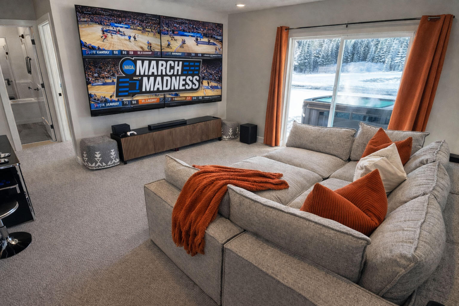 Brian Head UTAH Bungalow Short Term Rental AirBnB VRBO SKI IN SKI OUT Brian Head UTAH Bungalow Short Term Rental AirBnB VRBO SKI IN SKI OUT