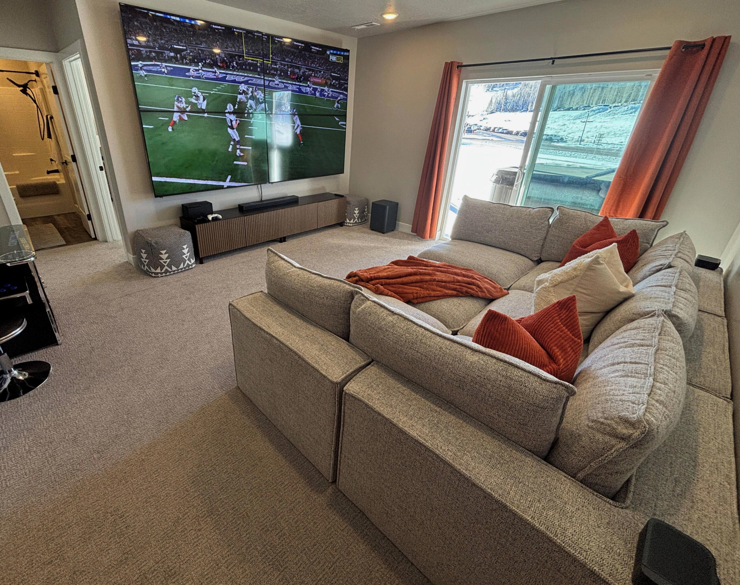 Brian Head UTAH Bungalow Short Term Rental AirBnB VRBO SKI IN SKI OUT Brian Head UTAH Bungalow Short Term Rental AirBnB VRBO SKI IN SKI OUT